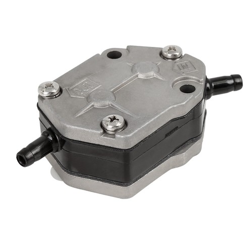 Pompa carburante fuoribordo - , 2