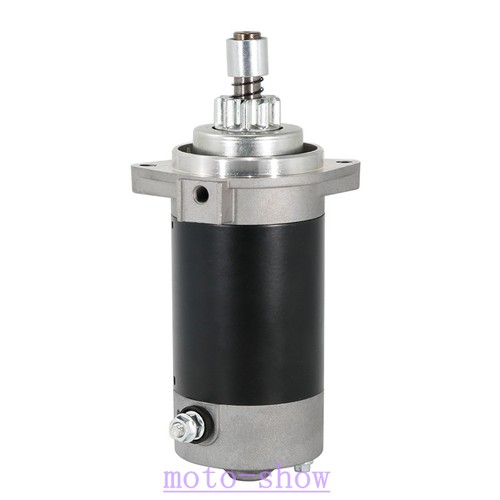Motorino avviamento per