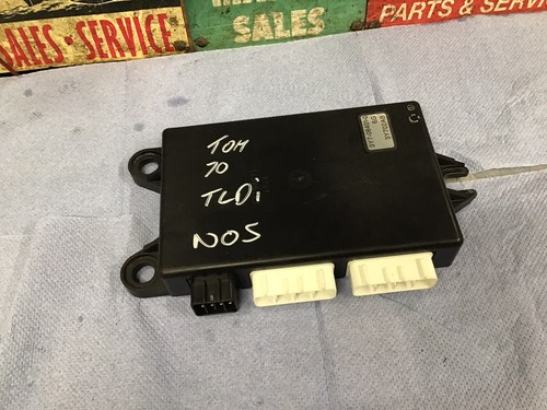 Tohatsu 70cv md70b ecu - tohatsu,