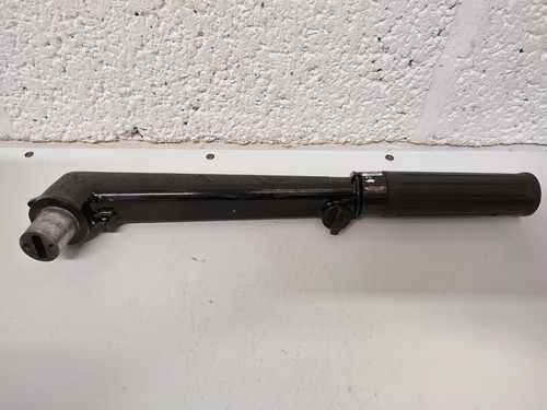Mercury mariner tohatsu - mercury,