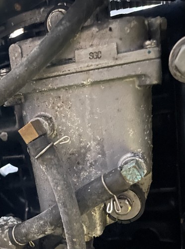 Unità separatore vapore 40hp - vapore,