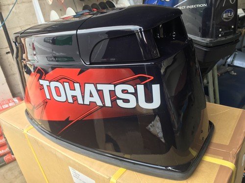 Nuovo top hood cover cowling - hood,