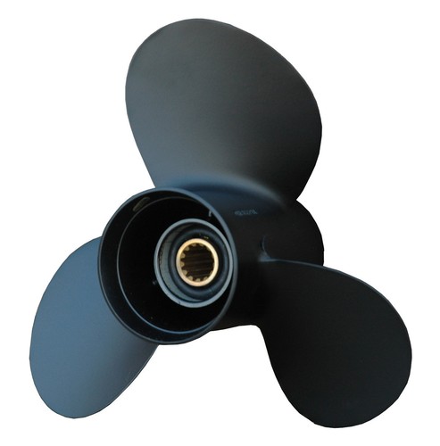 Elica solas alluminio x - elica, 13,2