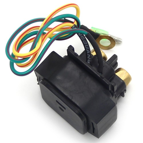 Relè solenoide avviamento - , per