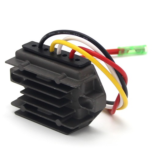 Raddrizzatore regolatore per - raddrizzatore/regolatore,