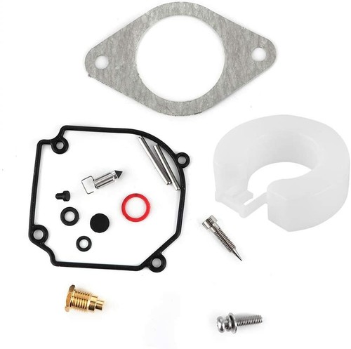 Kit riparazione carburatore - kit,