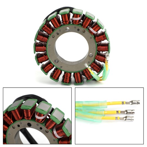 Alternatore magneto statore - alternatore,