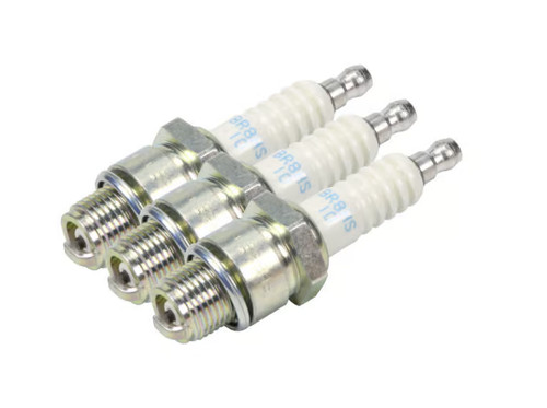 Kit candele ngk - x,