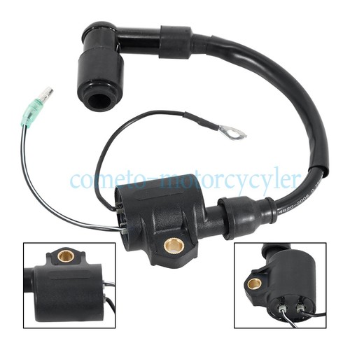 Bobina accensione nuova per - nuova,
