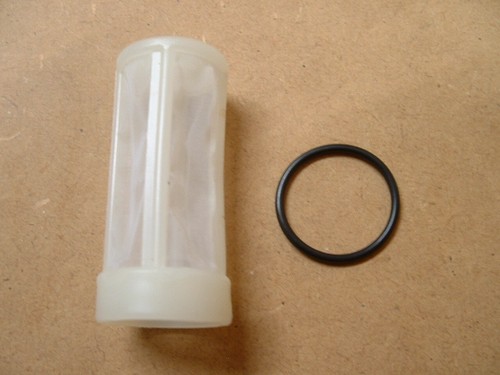 Filtro carburante fuoribordo - fuoribordo, 2
