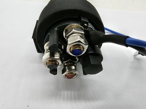 Elettroelettrico power trim - elettroelettrico,